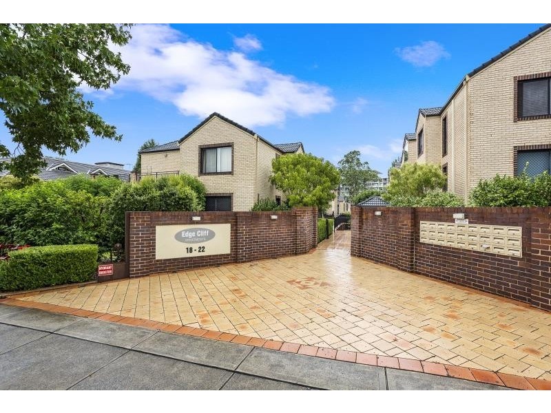 26/18-26 Campbell Street, Northmead NSW 2152